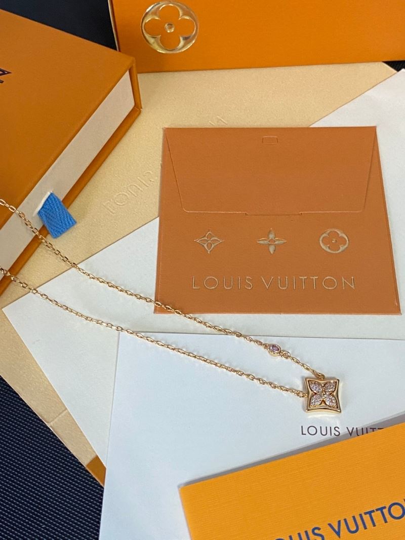 Louis Vuitton Necklaces